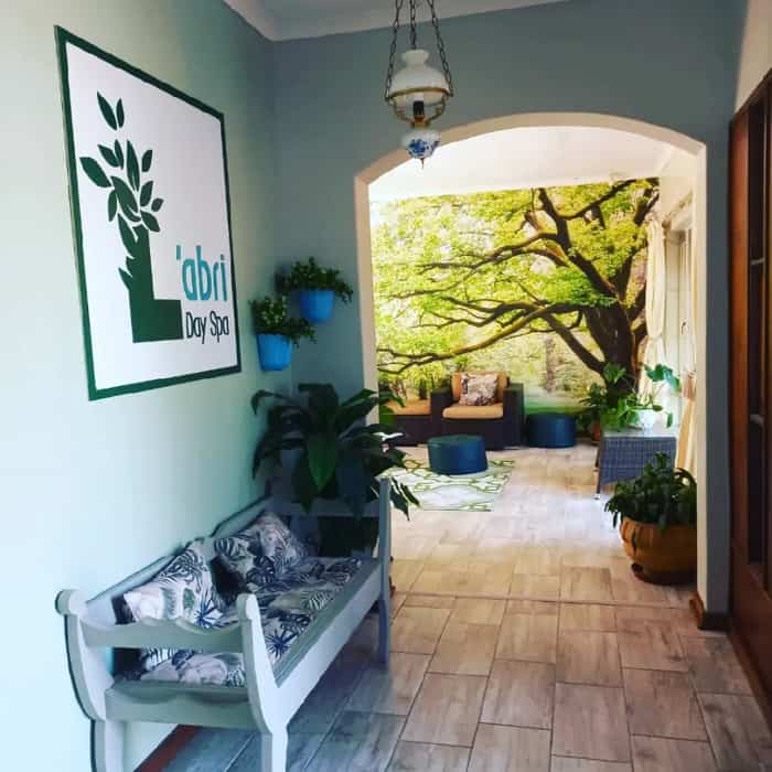 Labri day spa Pretoria Best massage spa Affordable day spa