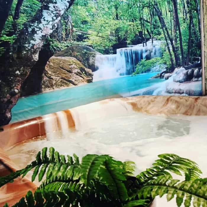 Labri day spa Pretoria Best massage spa Affordable day spa