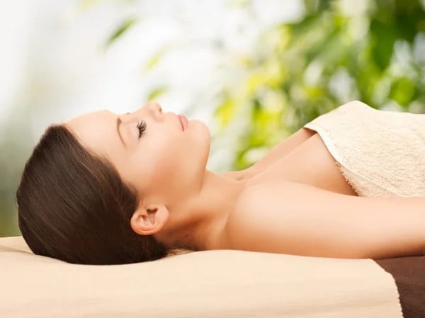 Benefits of spa therapies