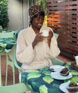 full day spa at L'abri day spa