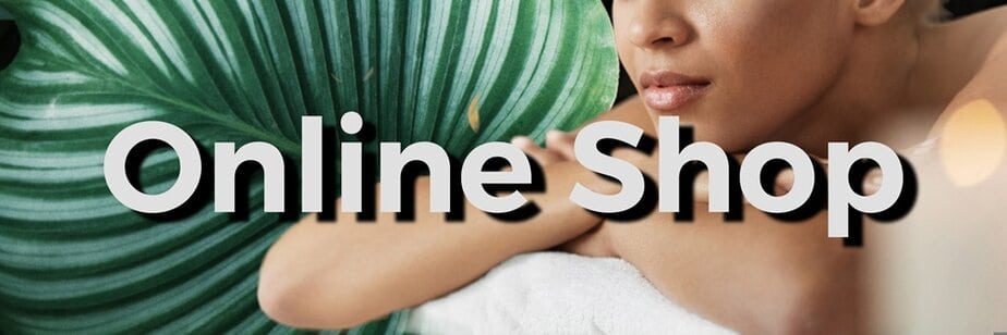 L'abri day spa online shop