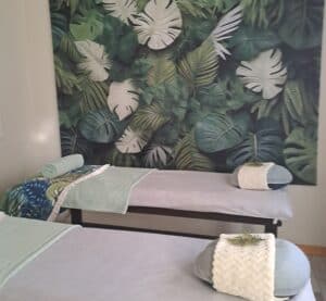 Spa Room