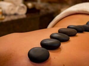 Full Day spa packages L'abri day spa