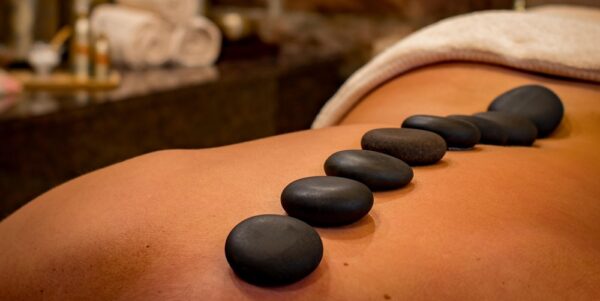 Full Day spa packages L'abri day spa