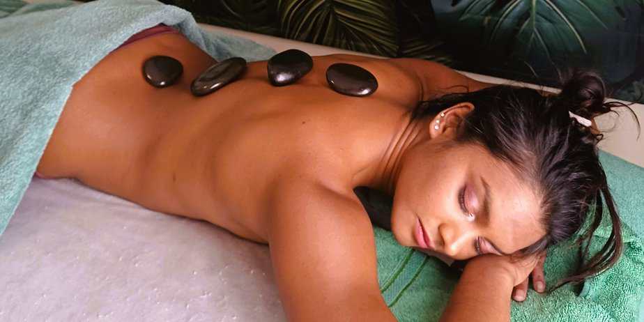Day spa packages L'abri day spa
